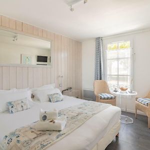 Chambre Supérieure Lit King-Size au Premier Étage