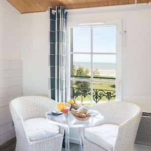 Chambre Supérieure Lit King-Size au Deuxième Étage